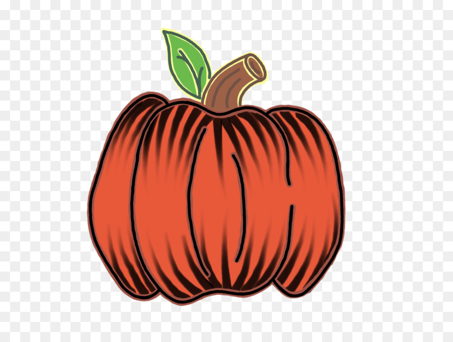 Pumpkin Apple Clip art - pumpkin clipart png download - 1600*1200 - Free Transparent Pumpkin png Download.