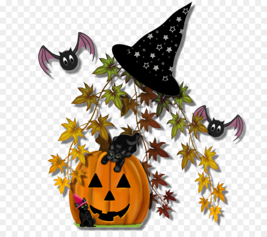 Halloween Clip art Pumpkin GIF Image - Halloween png download - 800*800 - Free Transparent  png Download.