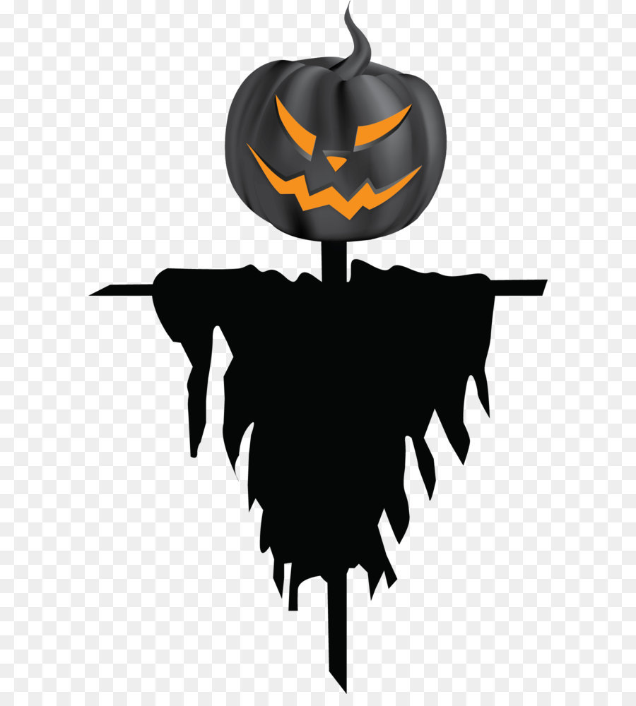 Halloween Clip art - Scary pumpkin png download - 1300*1966 - Free Transparent Calabaza ai,png Download.