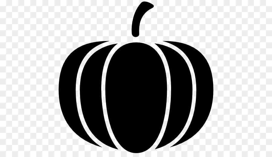 Pumpkin pie Silhouette - pumpkin png download - 512*512 - Free Transparent Pumpkin png Download.