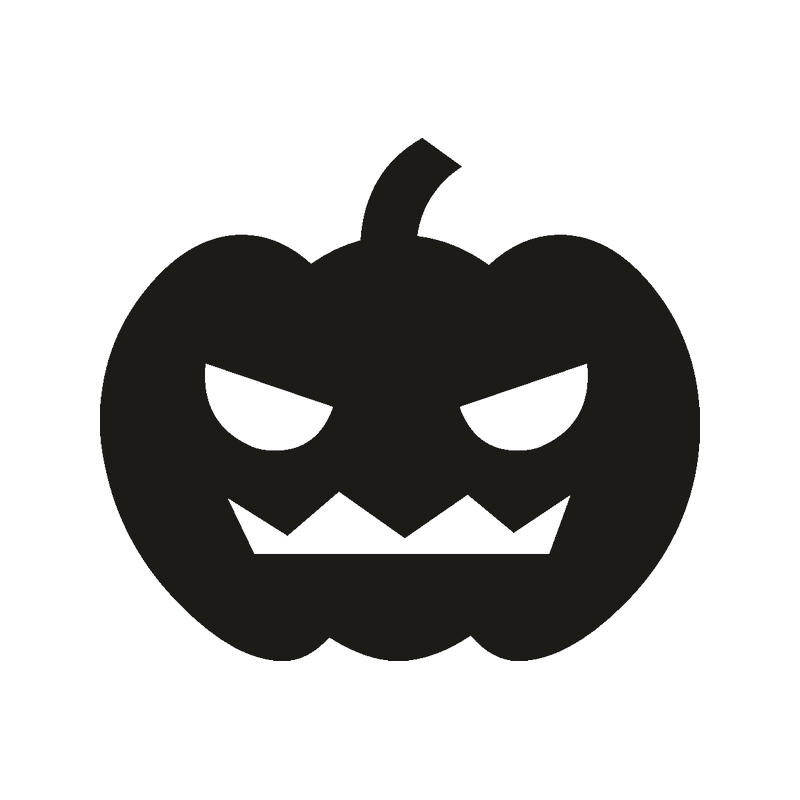 Jack-o'-lantern Pumpkin Halloween Vector graphics Clip art - pumpkin ...
