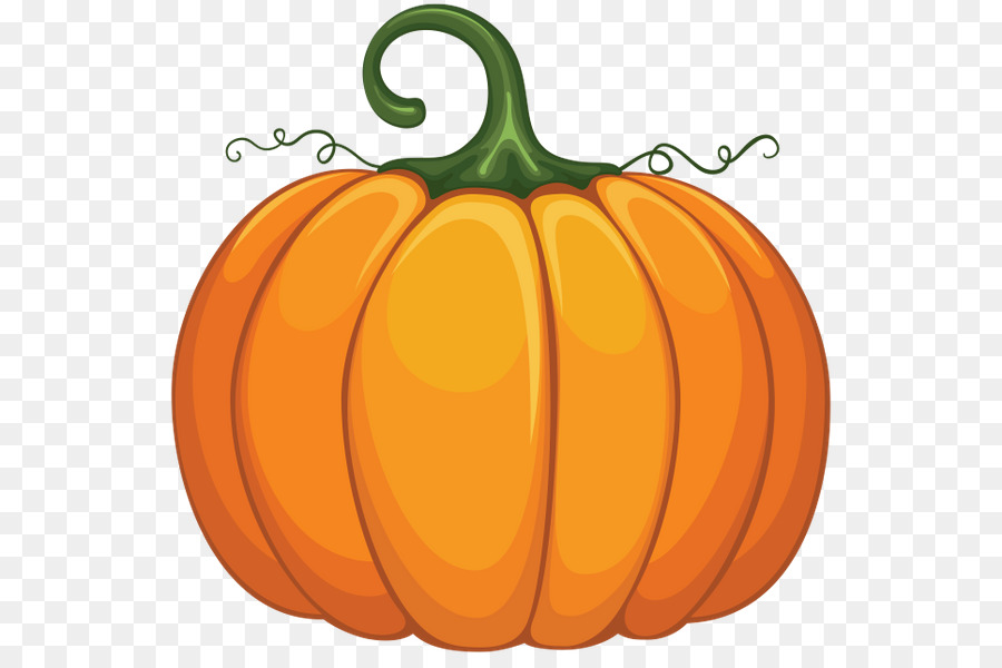 Pumpkin Clip art - pumpkin png download - 600*590 - Free Transparent Pumpkin png Download.