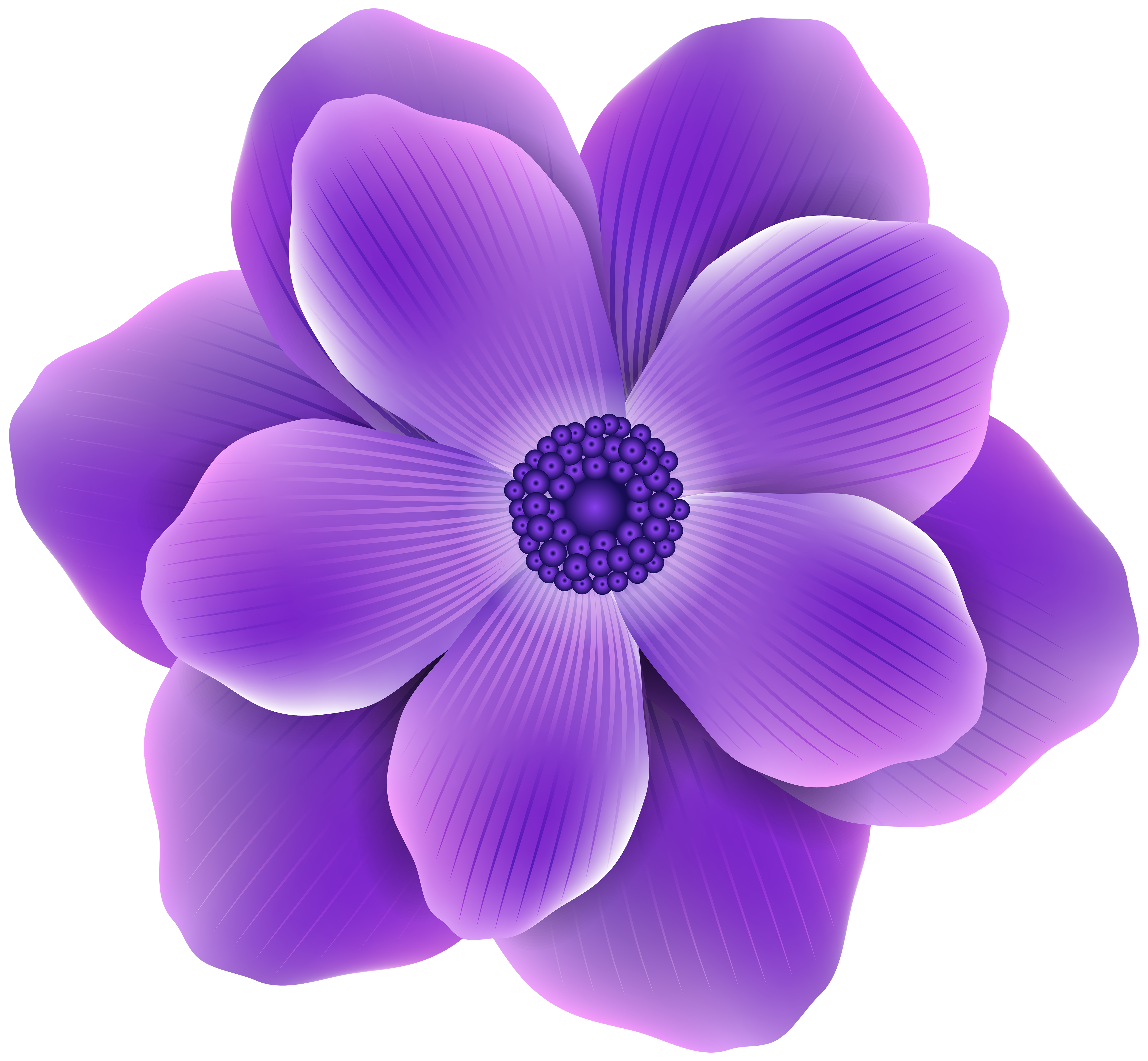 Lori Flowers Shop Logo