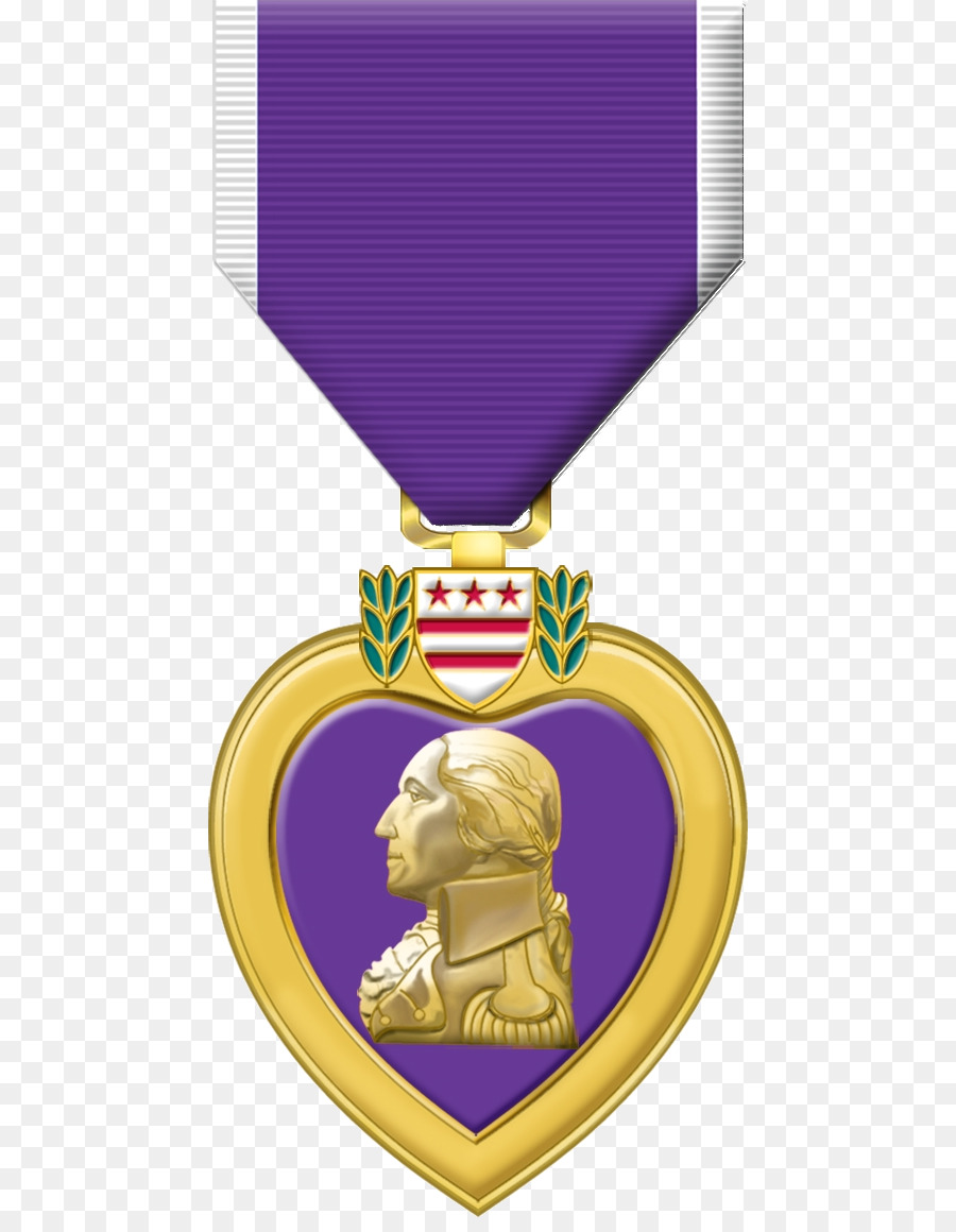 United States Military Order of the Purple Heart Soldier Veteran - purple heart png download - 508*1146 - Free Transparent United States png Download.