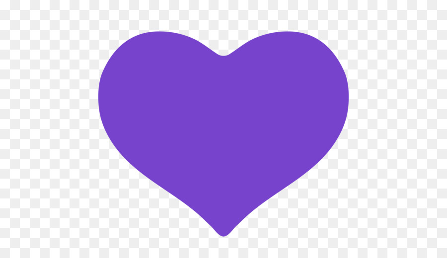 Purple Heart Clip art Violet Purple Heart - annotations background png download - 512*512 - Free Transparent Heart png Download.