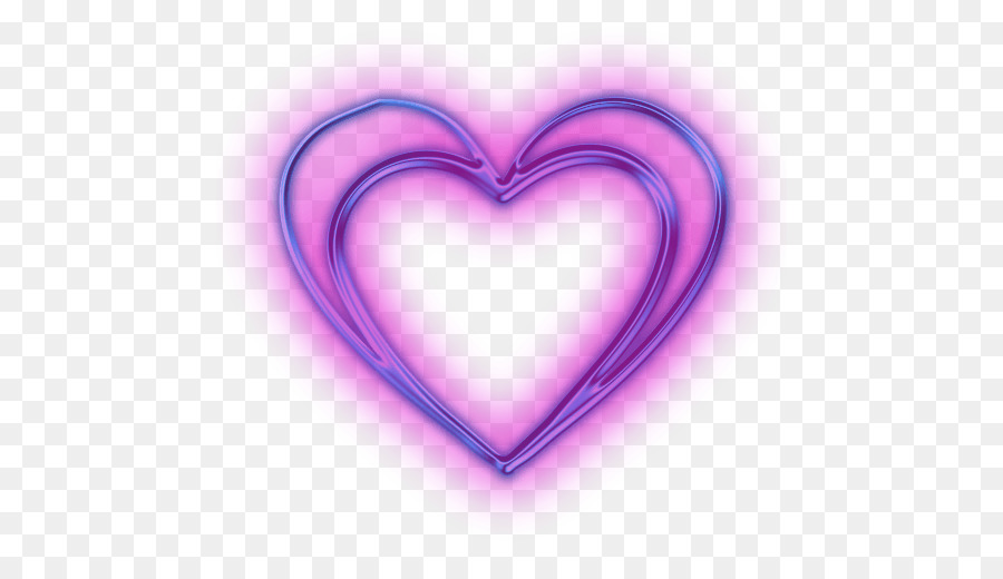 Purple Heart Computer Icons Clip art - purple heart png download - 512*512 - Free Transparent Heart png Download.
