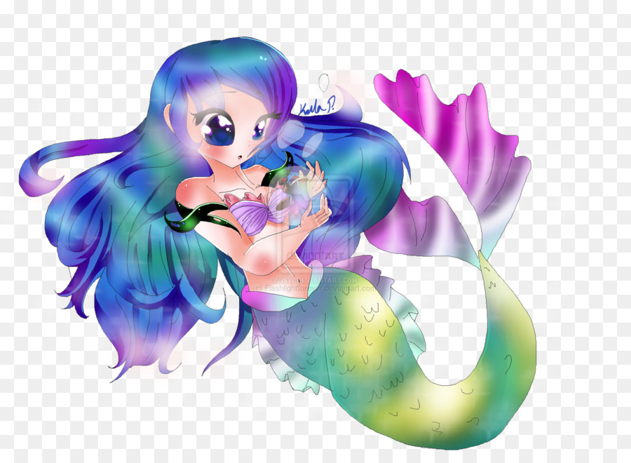 Violet Purple Mermaid Desktop Wallpaper - Mermaid png download - 1600*1164 - Free Transparent Violet png Download.