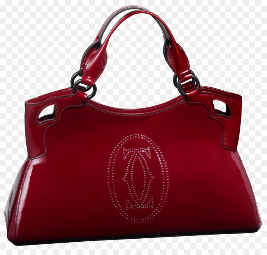 Chanel Handbag Cartier Leather - women bag png download - 2649*2474 - Free Transparent Chanel png Download.