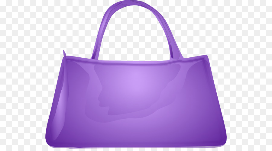 Handbag Free content Clip art - Transparent Purse Cliparts png download - 600*492 - Free Transparent Handbag png Download.