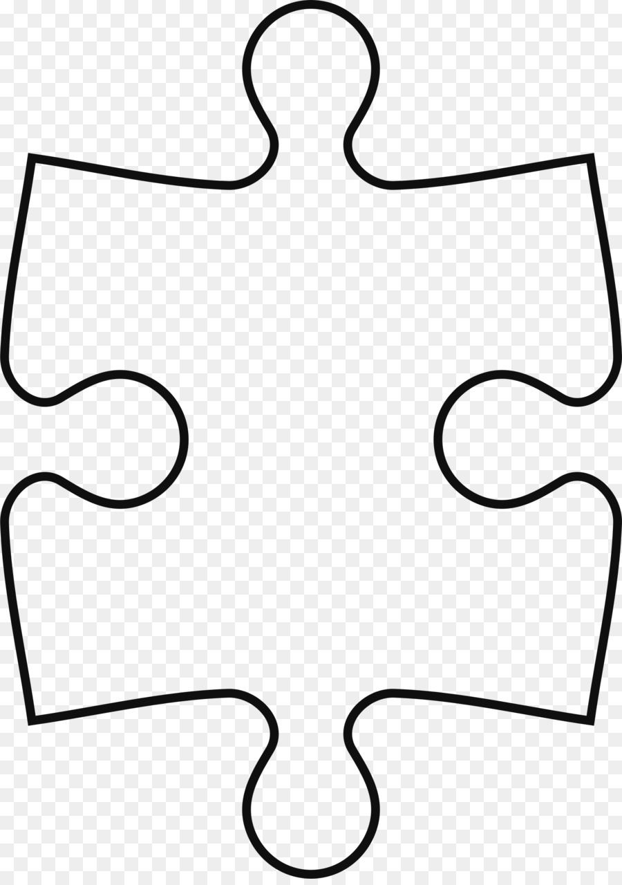 Jigsaw Puzzles Coloring book Clip art - puzzle png download - 1699*2400 - Free Transparent Jigsaw Puzzles png Download.