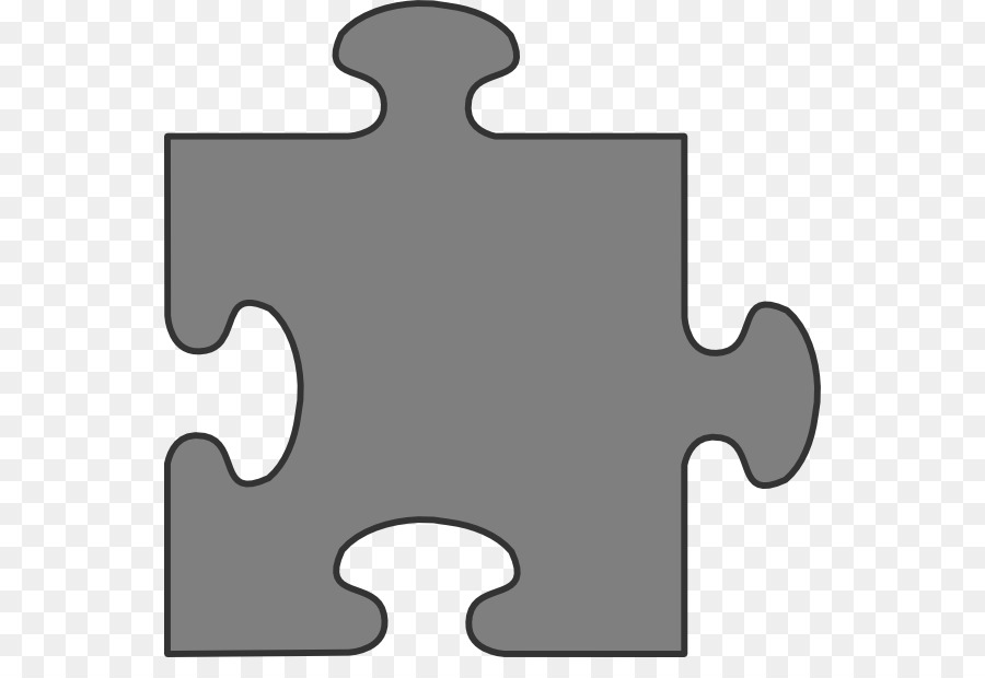 Jigsaw Puzzles Clip art - Vector Puzzle Piece png download - 600*601 - Free Transparent Jigsaw Puzzles png Download.