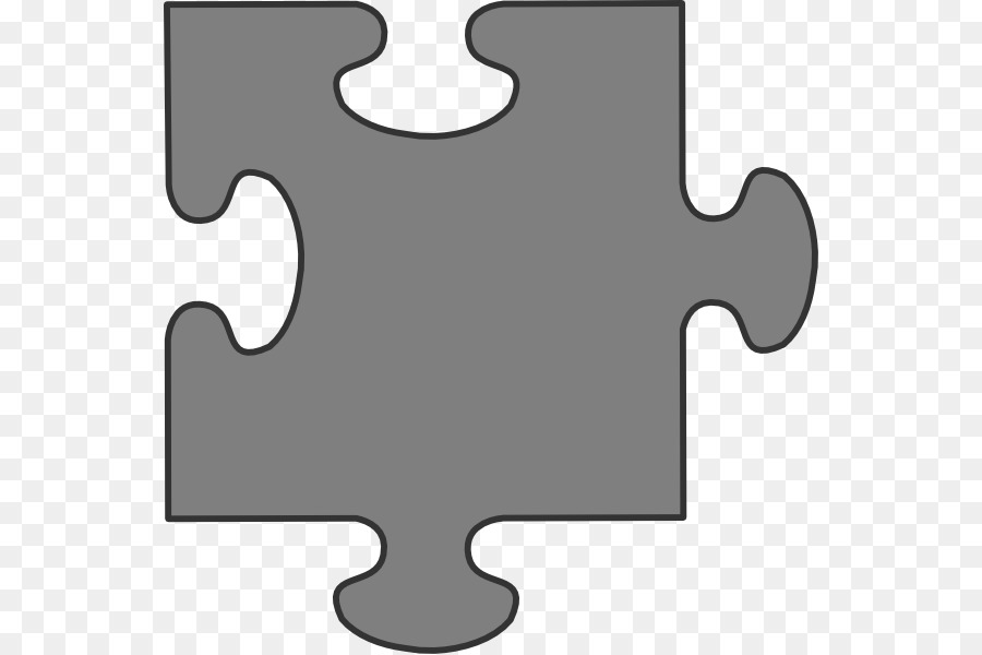 Jigsaw Puzzles Free content Clip art - Puzzle Pieces Vector png download - 600*599 - Free Transparent Jigsaw Puzzles png Download.