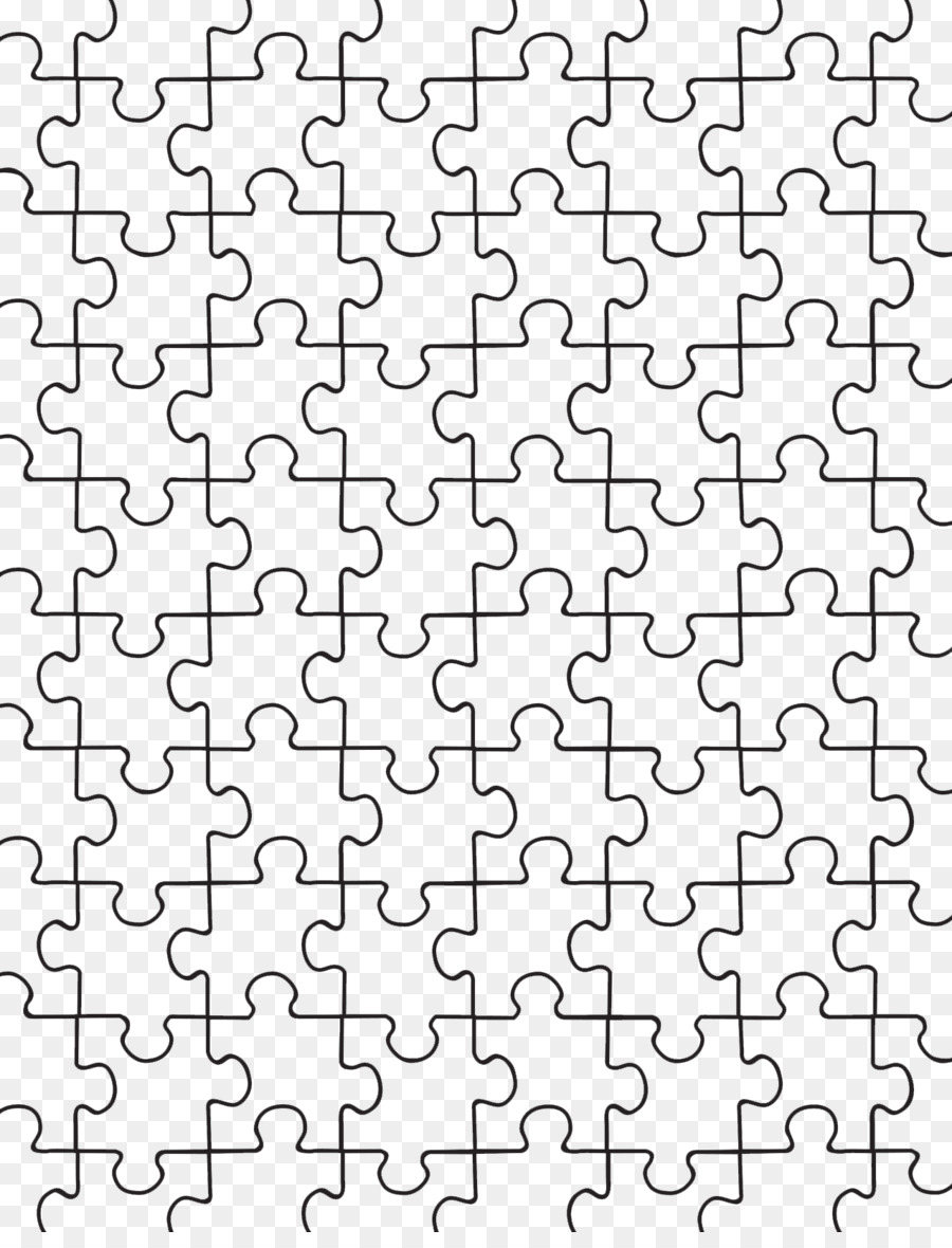 Puzzle Template png download - 750*545 - Free Transparent Jigsaw Puzzles  png Download. - CleanPNG / KissPNG