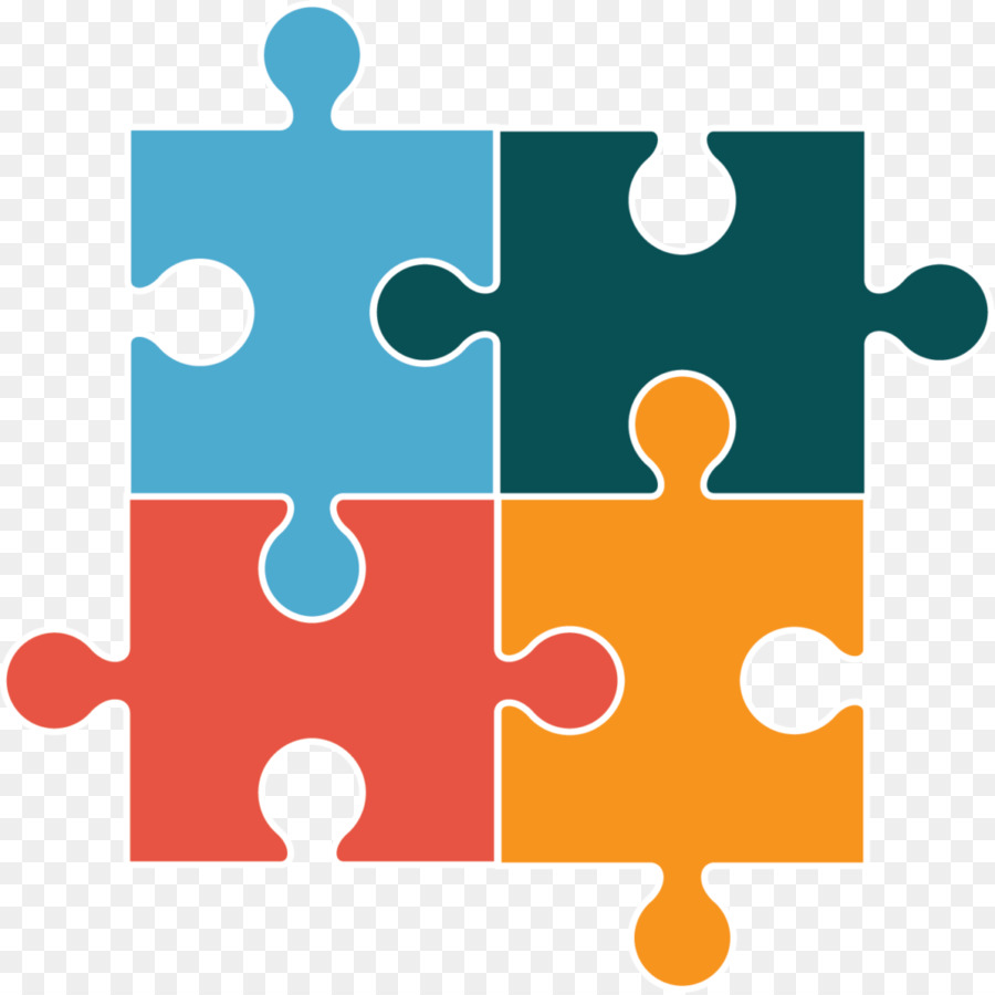 Jigsaw Puzzles Set Computer Icons - TEAM WORK png download - 1024*1022 - Free Transparent Jigsaw Puzzles png Download.