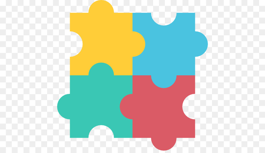 Jigsaw Puzzles Computer Icons Game Clip art - puzzle icon 3d png download - 512*512 - Free Transparent Jigsaw Puzzles png Download.
