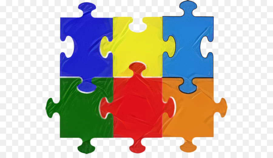 Jigsaw Puzzles Clip art Portable Network Graphics Jigsaw Puzzle 6 -  png download - 600*507 - Free Transparent Jigsaw Puzzles png Download.