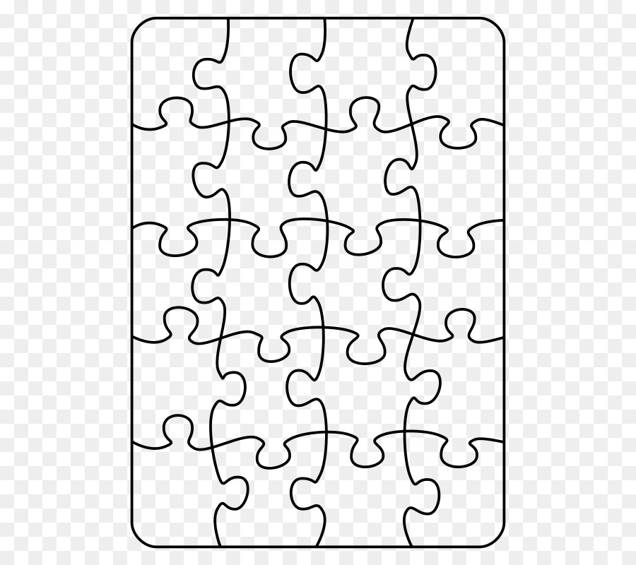 Jigsaw Puzzles Puzzle video game Video Games Clip art - jigsaw piece ...