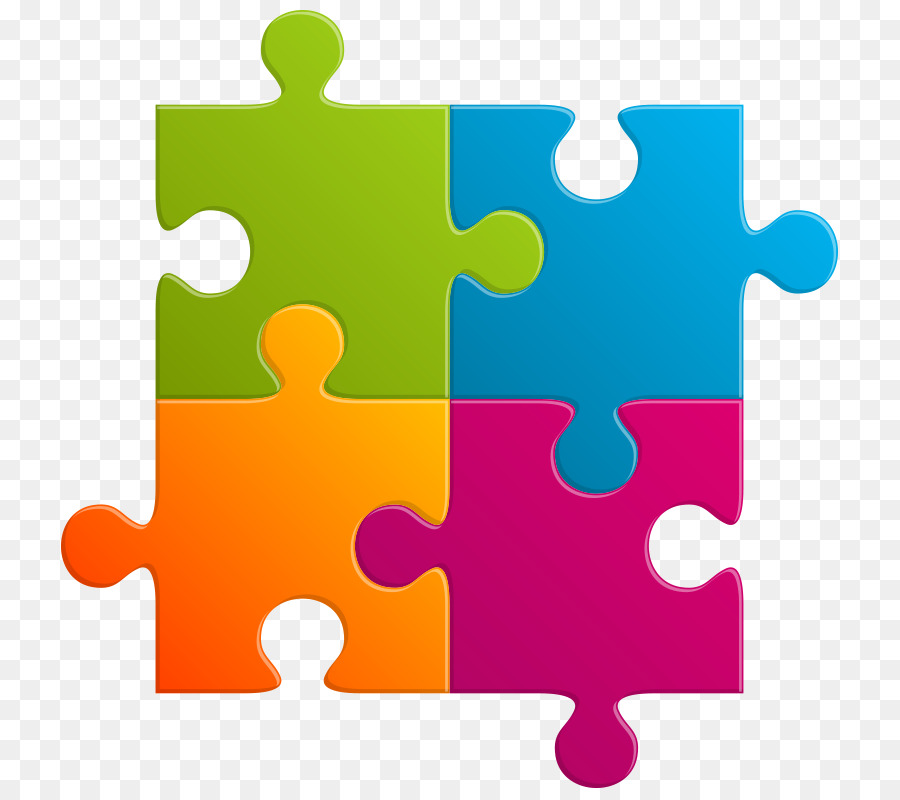 Jigsaw Puzzles Clip art - jigsaw png download - 797*797 - Free Transparent Jigsaw Puzzles png Download.