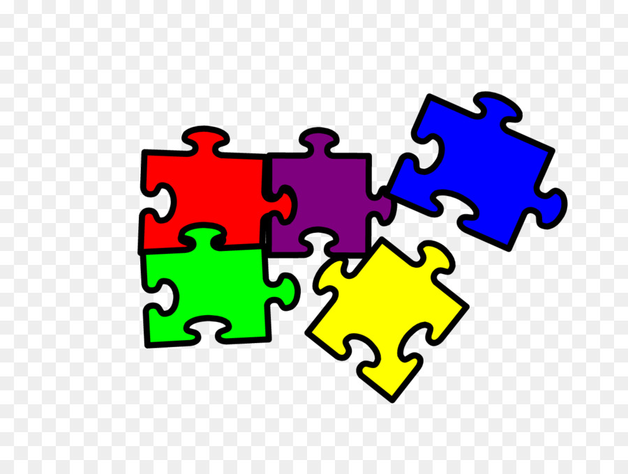 Jigsaw Puzzles Clip art - autism puzzle png download - 1280*960 - Free Transparent Jigsaw Puzzles png Download.