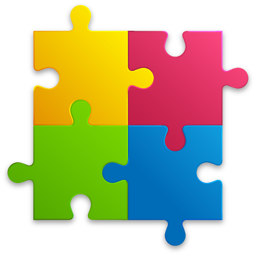 Jigsaw Puzzles Clip art - others png download - 516*516 - Free ...