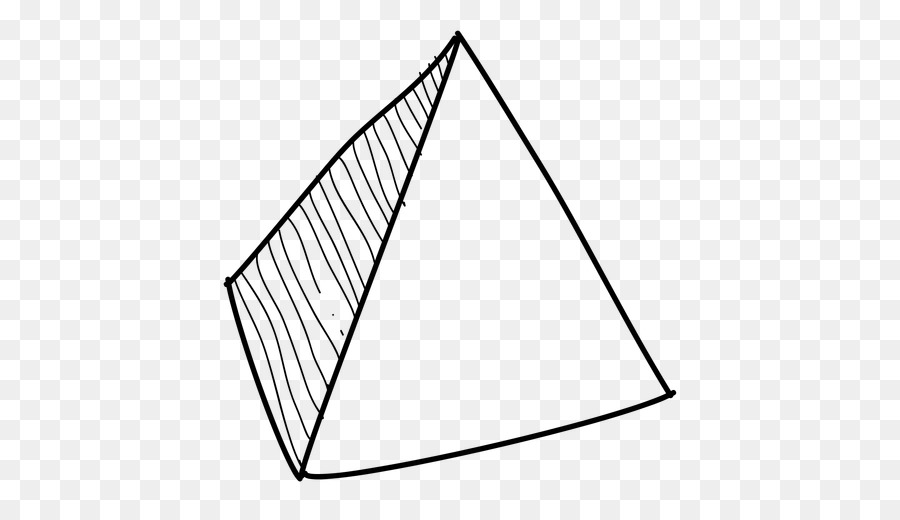 Drawing Pyramid - pyramid png download - 512*512 - Free Transparent Drawing png Download.