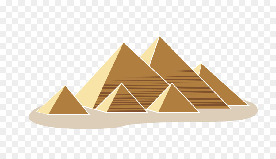 Egyptian pyramids Icon - Egyptian Pyramids png download - 1513*858 - Free Transparent Egyptian Pyramids png Download.