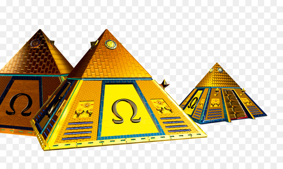 Ecological pyramid - pyramid png download - 1000*600 - Free Transparent Pyramid png Download.