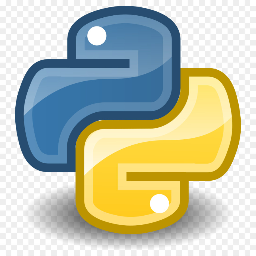 Python Programming language Computer programming - language png download - 1000*1000 - Free Transparent Python png Download.