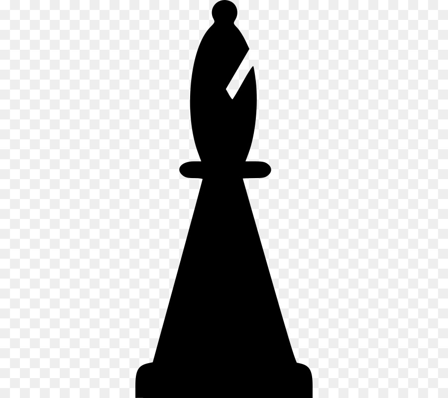 Chess piece Bishop Queen King - chess png download - 356*800 - Free Transparent Chess png Download.
