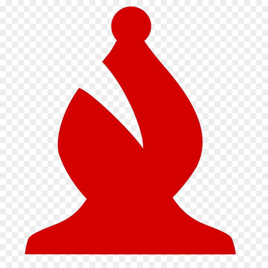 Chess piece Bishop Knight Queen - chess png download - 2400*2400 - Free Transparent Chess png Download.