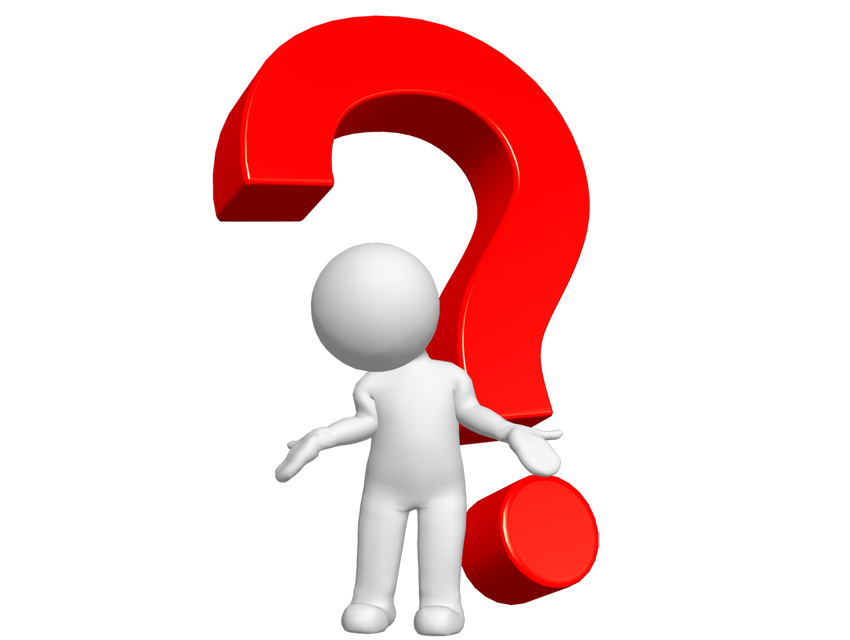 Clip art GIF Image Question mark Graphics - question png download - 850 ...