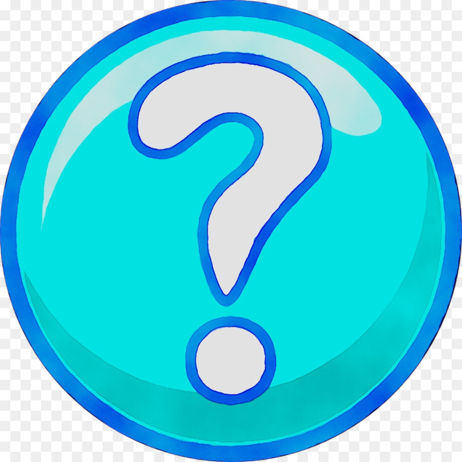 Clip art Question mark Portable Network Graphics GIF Image -  png download - 1035*1035 - Free Transparent Question Mark png Download.