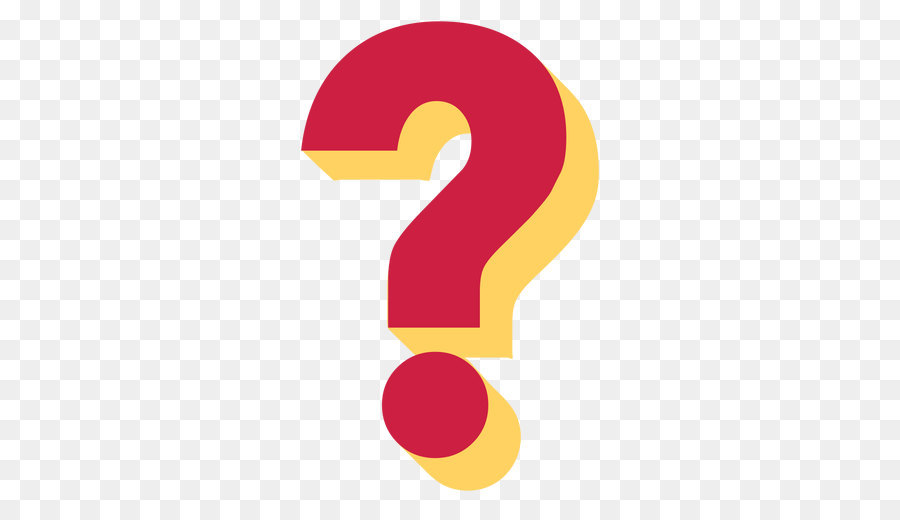 Question mark Icon - Question mark PNG png download - 512*512 - Free Transparent Question Mark png Download.