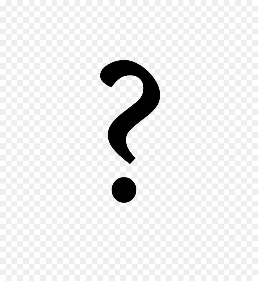 Logo Brand Pattern - Question mark PNG png download - 800*1200 - Free Transparent Brand png Download.
