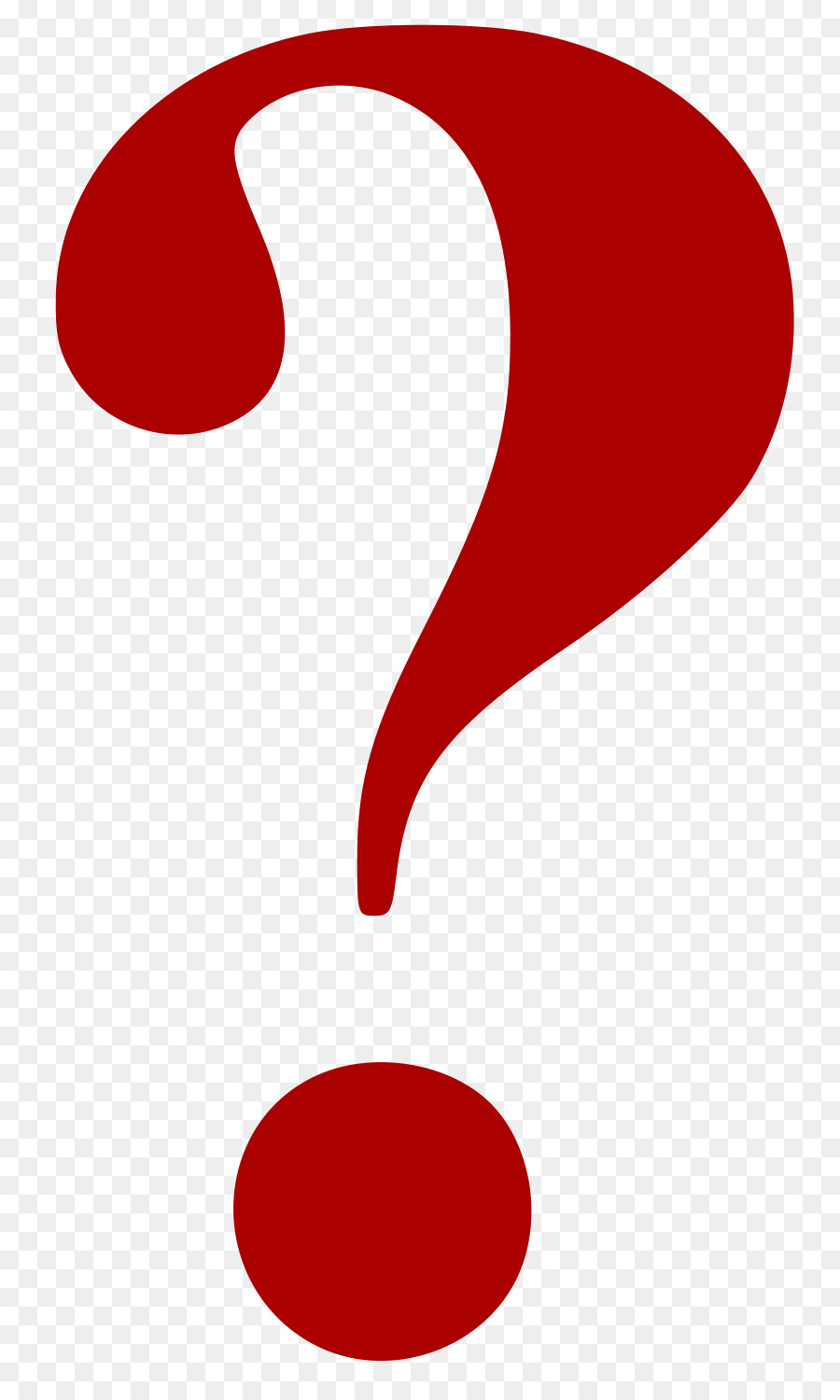 Question mark Clip art - question  icon png download - 823*1489 - Free Transparent Question Mark png Download.