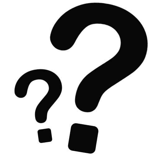 Question mark Icon - Question mark PNG png download - 500*500 - Free ...