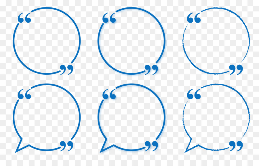 Quotation Icon - Quote Bubble png download - 2094*1316 - Free Transparent Quotation png Download.