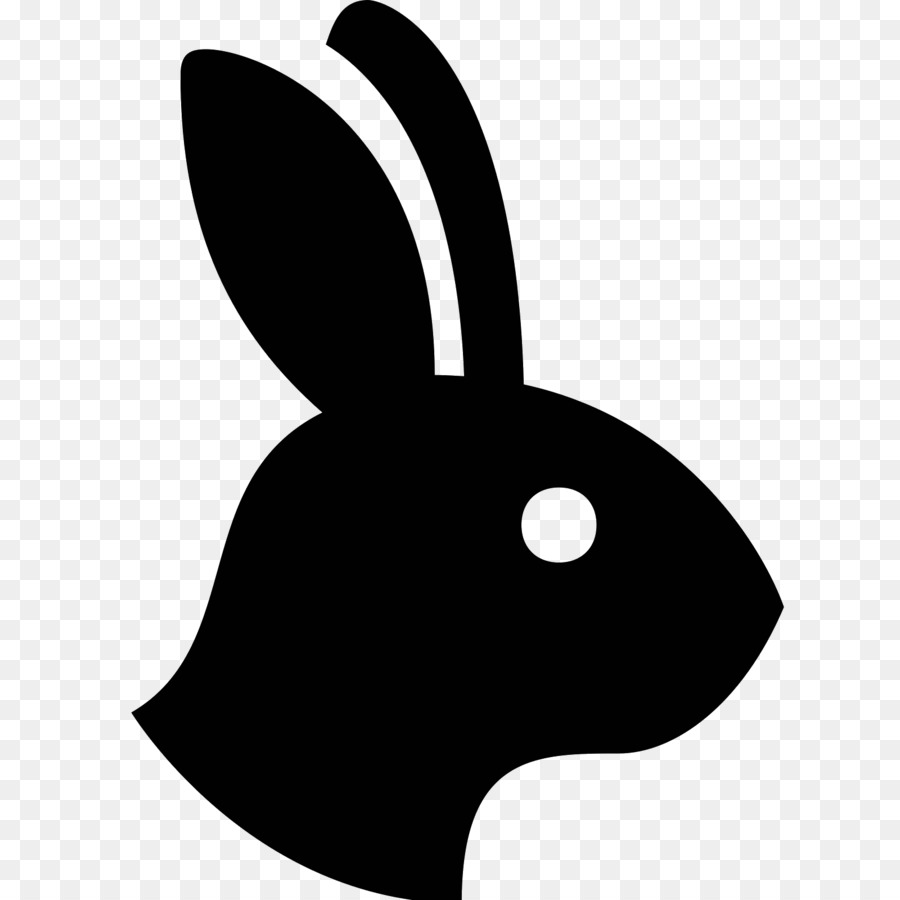 Domestic rabbit European rabbit Computer Icons - rabbit png download - 1600*1600 - Free Transparent Domestic Rabbit png Download.