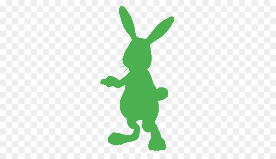 Rabbit Hare Easter Bunny Scalable Vector Graphics - rabbit silhouette png hare rabbit png download - 512*512 - Free Transparent Rabbit png Download.