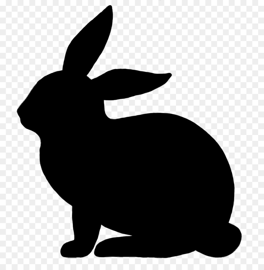 Easter Bunny Rabbit Illustration Vector graphics Image -  png download - 869*917 - Free Transparent Easter Bunny png Download.