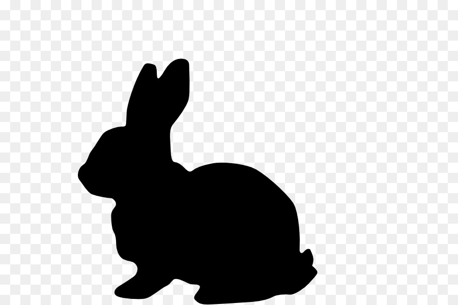 Hare Easter Bunny Vector graphics Clip art Rabbit -  png download - 594*599 - Free Transparent Hare png Download.