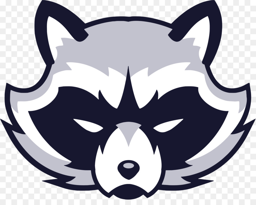 Raccoon Logo Clip art - raccoon png download - 2330*1816 - Free Transparent Raccoon png Download.