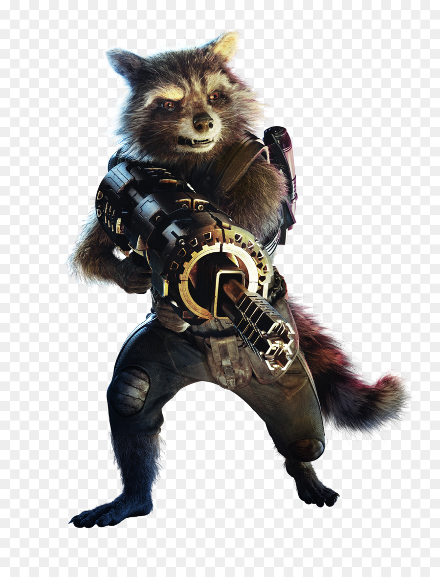 Rocket Raccoon Gamora Groot Star-Lord Nebula - raccoon png download - 1362*1757 - Free Transparent  Rocket Raccoon png Download.