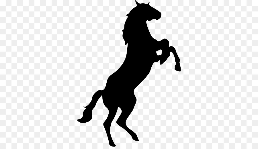 Standing Horse Stallion Mustang Clip art - horse racing png download - 512*512 - Free Transparent Standing Horse png Download.