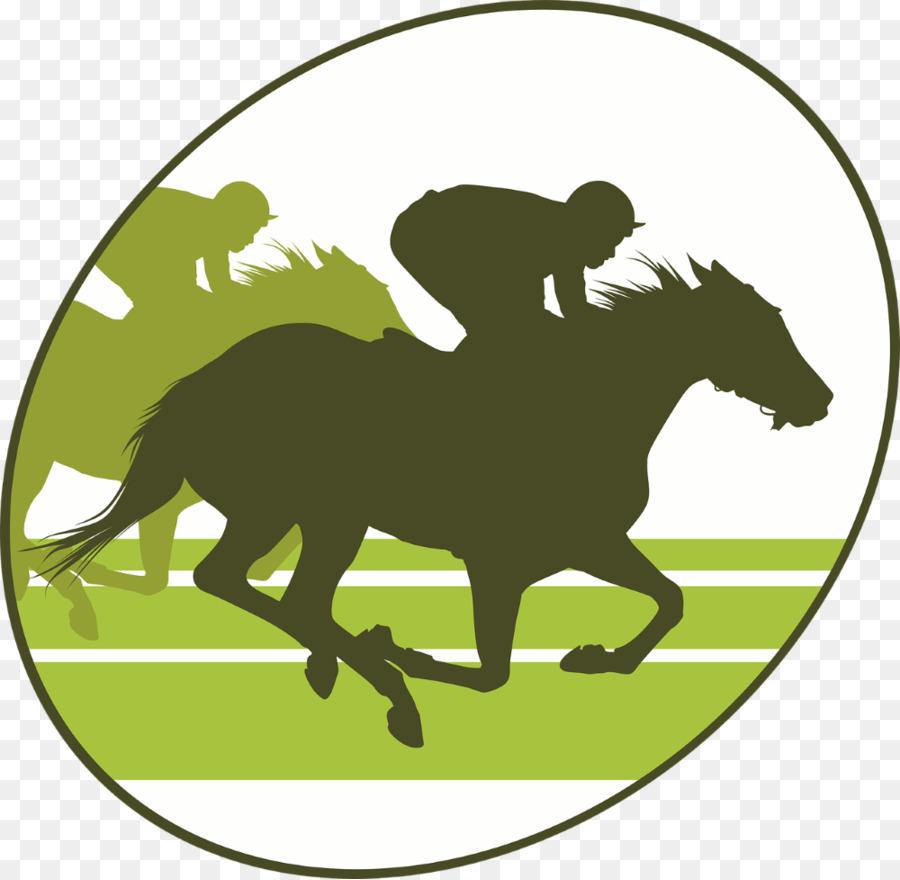 Thoroughbred The Kentucky Derby Horse racing Epsom Derby Clip art - horse race png download - 1000*977 - Free Transparent Thoroughbred png Download.