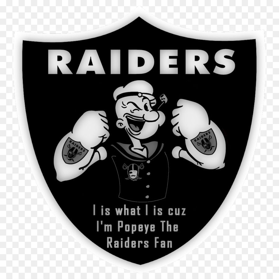 Oakland Raiders NFL Los Angeles Chargers San Francisco 49ers - NFL png download - 1200*1200 - Free Transparent Oakland Raiders png Download.
