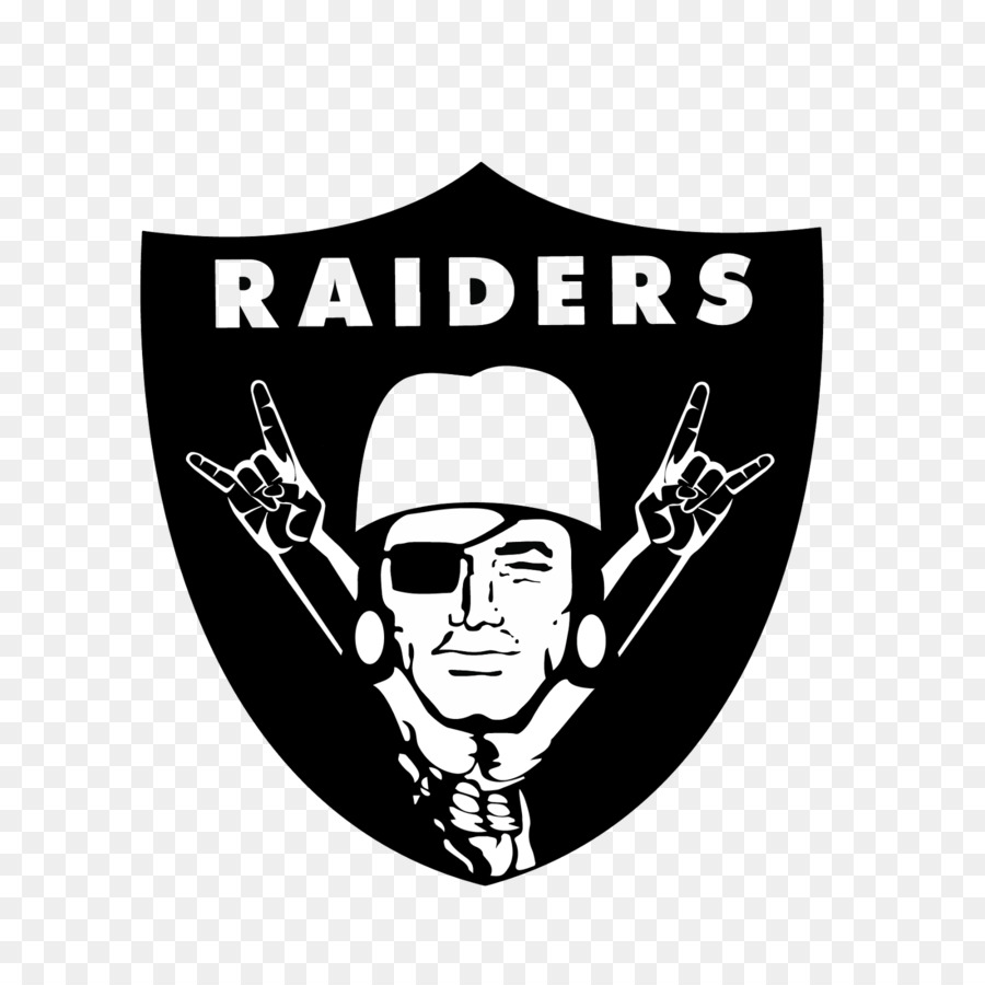 Oakland Raiders NFL Baltimore Ravens Jon Gruden Denver Broncos - NFL png download - 1600*1600 - Free Transparent Oakland Raiders png Download.