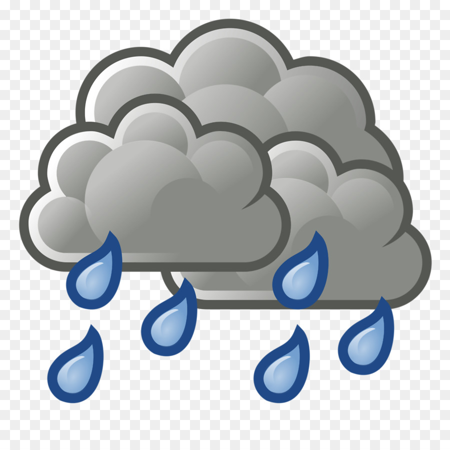 Rain Cloud Thunderstorm Clip art - Lightning Cliparts Background png download - 958*958 - Free Transparent Rain png Download.