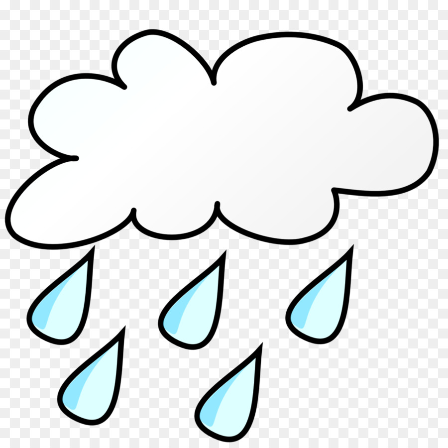 Weather forecasting Rain Clip art - rain png download - 958*958 - Free Transparent Weather png Download.