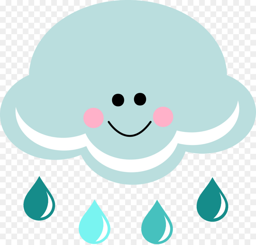 Rain Cloud Storm Clip art - rain png download - 1600*1524 - Free Transparent Rain png Download.